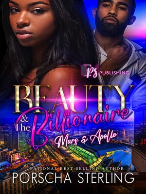 cover image of Beauty & the Billionaire